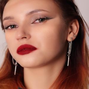 HELLO BABY 0.00 2PS с Раствором Цветные КАРИЕ  2 Линзы+Раствор в Подарок