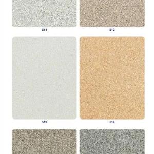 Жидкие обои SILK PLASTER Коллекция «ФОРТ»