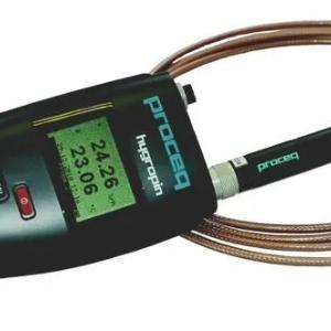 Gidropin namlik o'lchagich