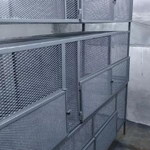 Клетки для кроликов