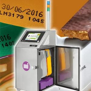 Inkjet printer markeri 9330