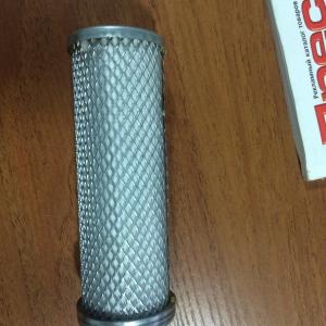 Сетка для воздушных и газовых фильтров