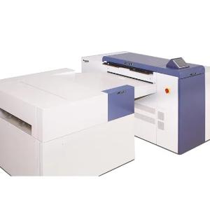 AMSKY Aurora T256 Series ofset plitalarini ishlab chiqarish uchun termal CTP tizimlari