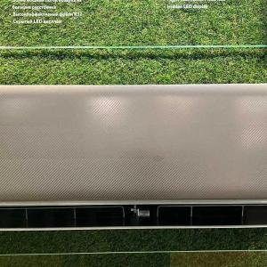 Кондиционер Midea Naomi 9 Low voltage Inverter