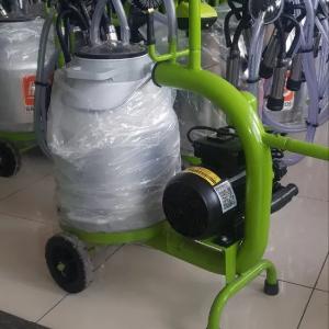 Доильный аппарат одинарный Барбарос