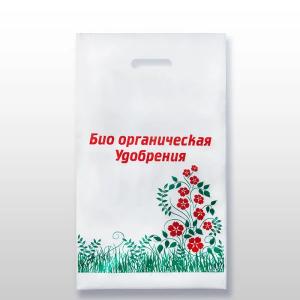 LDPE упаковки