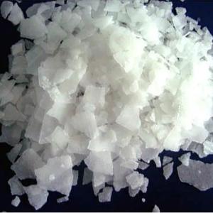 Алюминия сульфат кристаллический