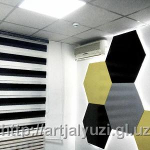 Жалюзи для офиса