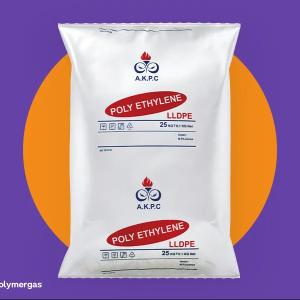 Полиэтиленовое сырьё / Полиэтилен хомашёси