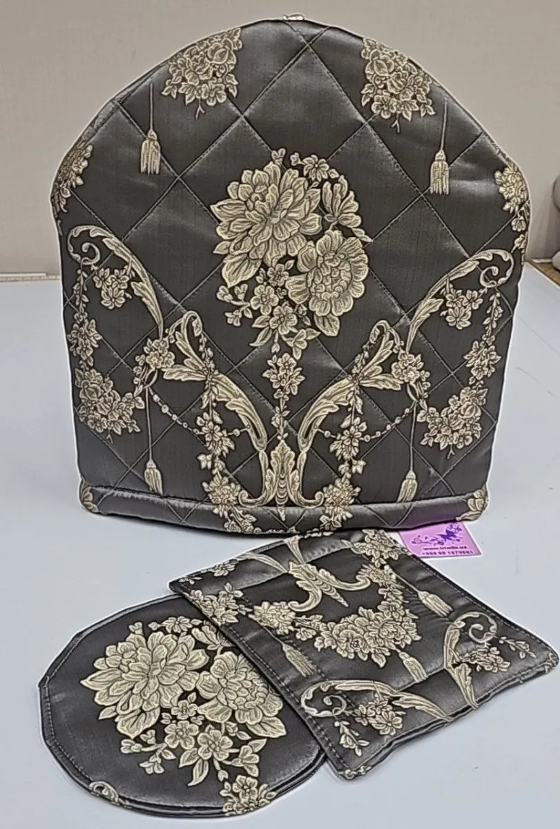 Triada-Exclusive Parda Saloni