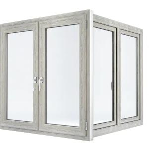 Пластиковые окна Engelberg 77