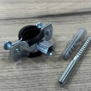 Metal klipsalar 1/2, 20-24, d20