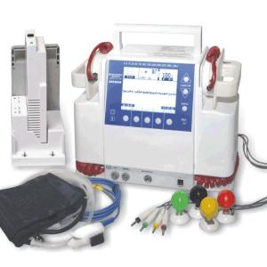 Ikki fazali defibrilator CardioAID 360B