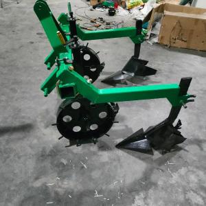 Культиватор 3Z-2