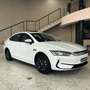 Электромобиль BYD Qin 400km