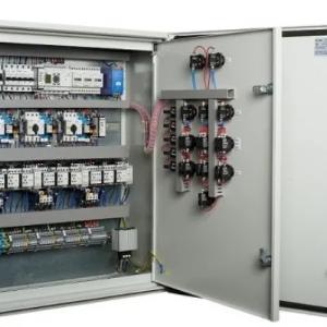 Avtomatlashtirish va boshqaruv panellari (ACP)