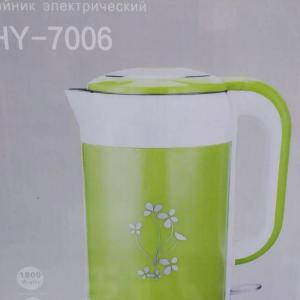 Электрические чайники Haley