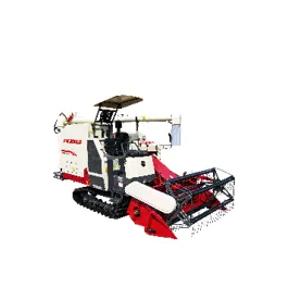 Harvester ruilong plus 4lz6.0p (wd110pro)