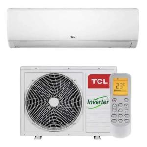 Кондиционер TCL 9 Inverter