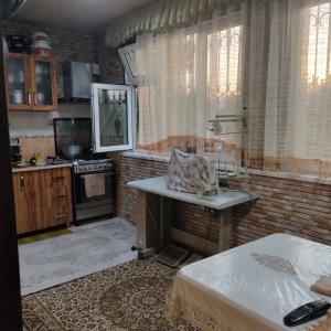 Квартира 3/4/4, 65м2