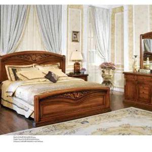 Классический спальный гарнитур, производство Китай