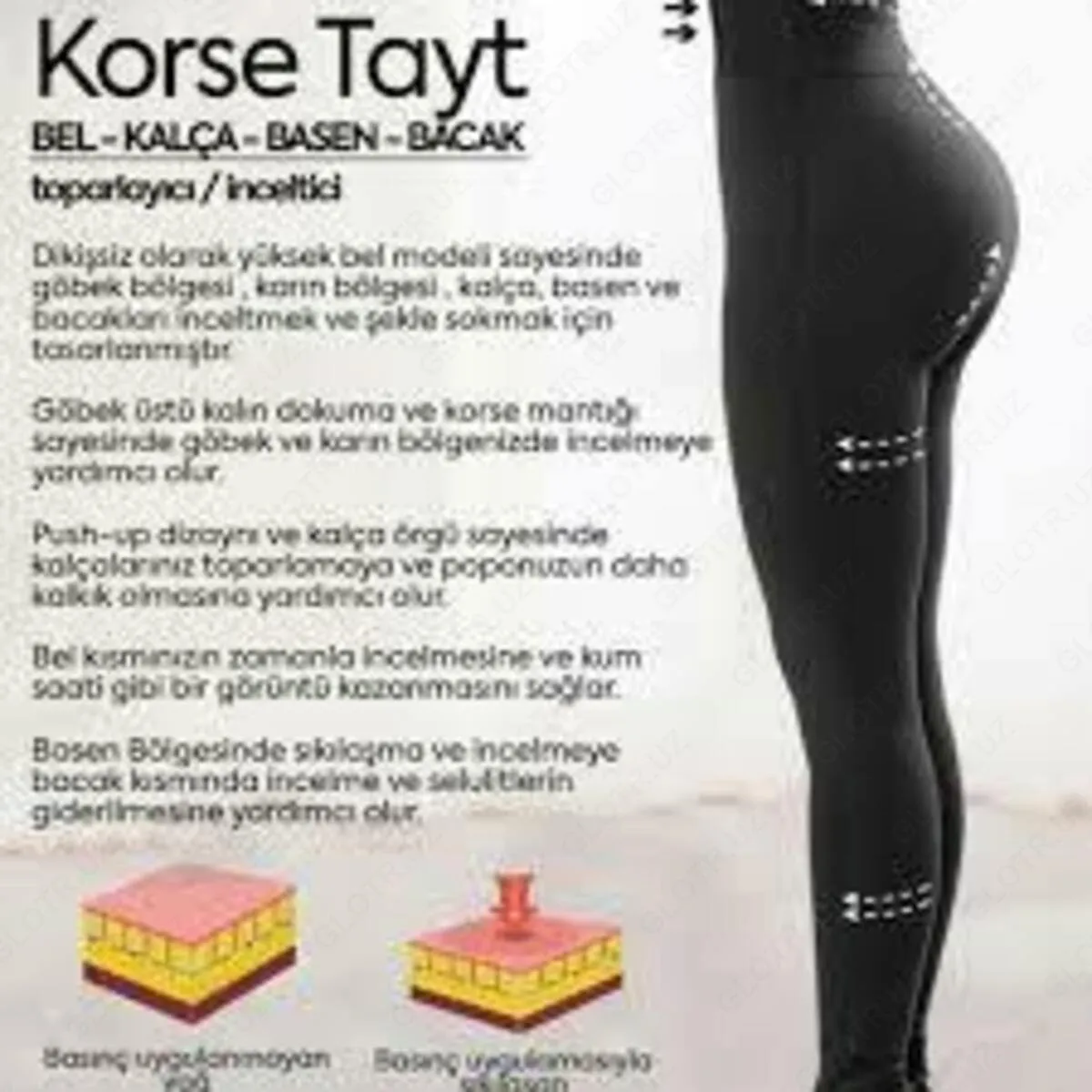 Ayollar uchun formali kiyimlar Form Time Seamless