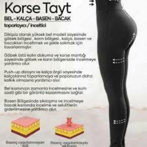 Женское корректирующее белье Form Time Seamless