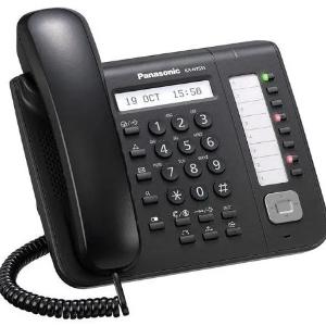 Телефоны Panasonic IP и Sip