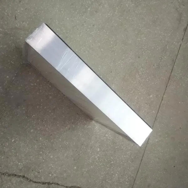 HEPA filtrlari