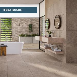 Керамогранит Terra