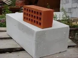 Polistirol bloki