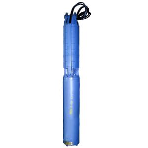 Скважинный насос (ЭЦВ) 6CSm45-08 (Q=40m3/h, H=60m, N=15kW)