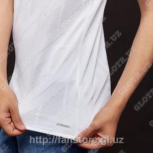 Футбольная форма Реал Мадрид 2017/18 домашняя