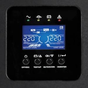 Источник бесперебойного питания ИБП/UPS 40 КВА/КВТ (KVA/KW)
