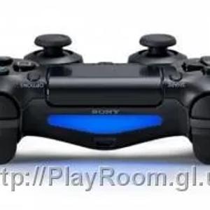 Gamepad PS4