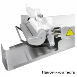 Тестораскаточная машина «Ролл-автоматик М1» (Россия)