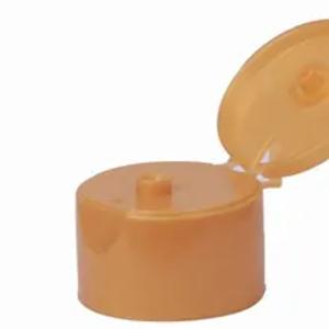 Plastmassa Flip-Top Qopqoqlari Amerika. KR 004