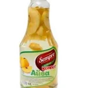 Компот Айва