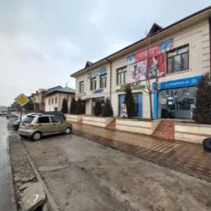 Частная резиденция