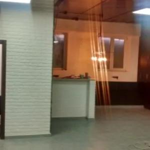 Bino va inshootlarni ta'mirlash