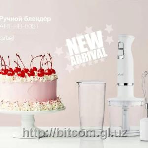 Ручной блендер ART-BL-6031