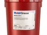 Смазки Mobil