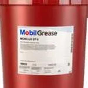 Смазки Mobil