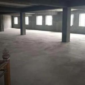 Ishlab chiqarish uchun binolarni ijaraga olish