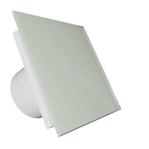 Панель декоративная Aeon D100/125 179х179 стекло глянцевое White Soft Diciti