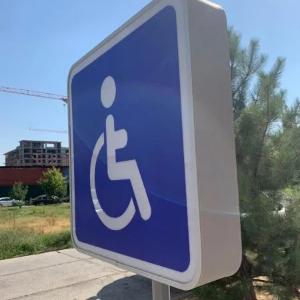 Изготовление стендов и знаков по охране труда