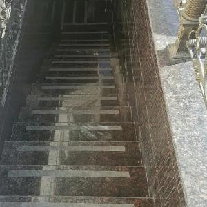 Абразивная самоклеющая лента (Германия)