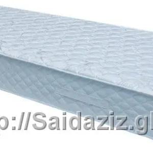 Anatomik lateks matraslar