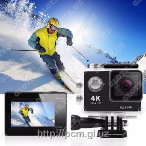 Видео камера  Action Camera EKEN H9