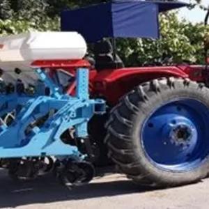 Культиватор КХУ-4.76.10